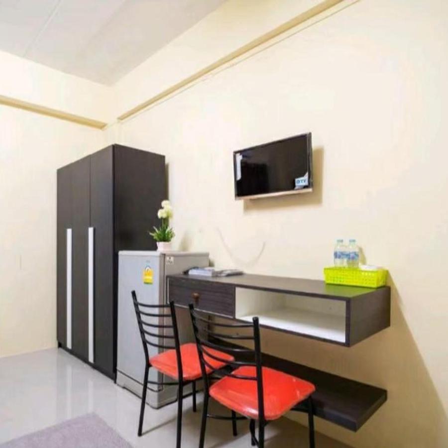 Ek Residence Banchang City Банчанг Екстер'єр фото