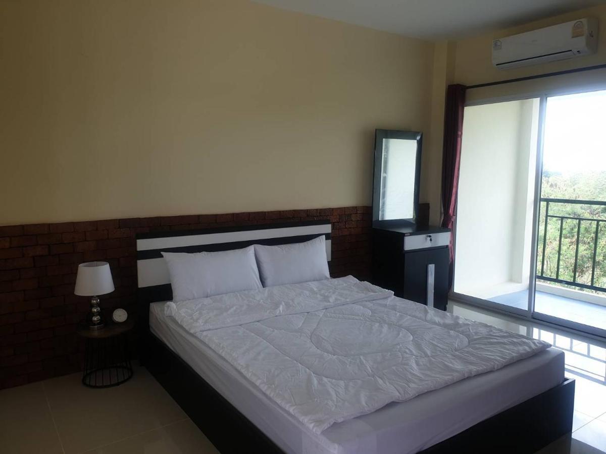 Ek Residence Banchang City Банчанг Екстер'єр фото