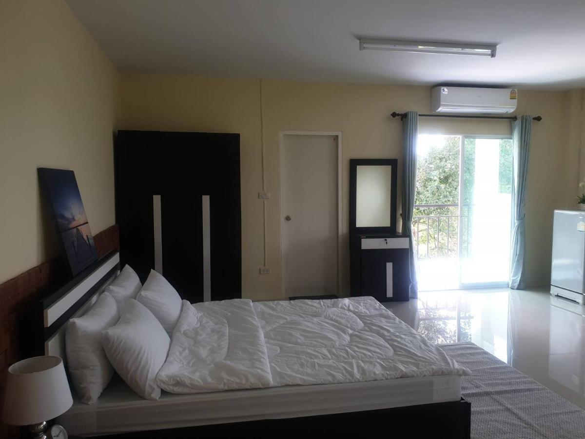 Ek Residence Banchang City Банчанг Екстер'єр фото