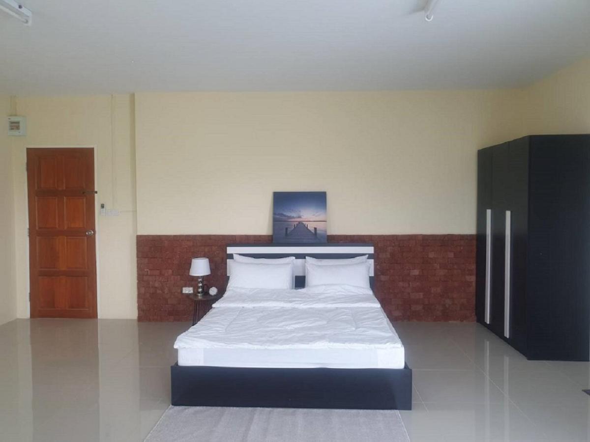 Ek Residence Banchang City Банчанг Екстер'єр фото