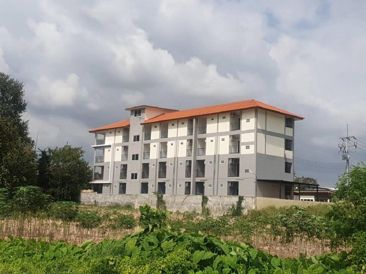 Ek Residence Banchang City Банчанг Екстер'єр фото