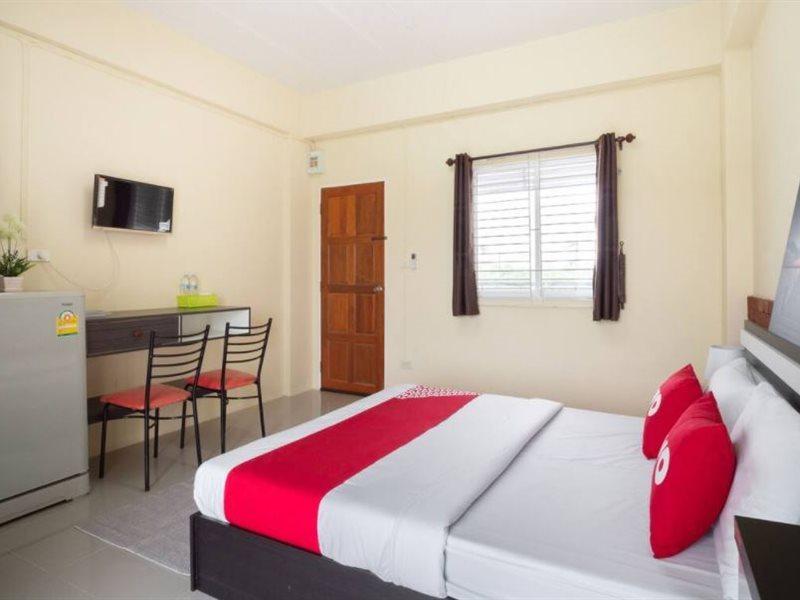 Ek Residence Banchang City Банчанг Екстер'єр фото