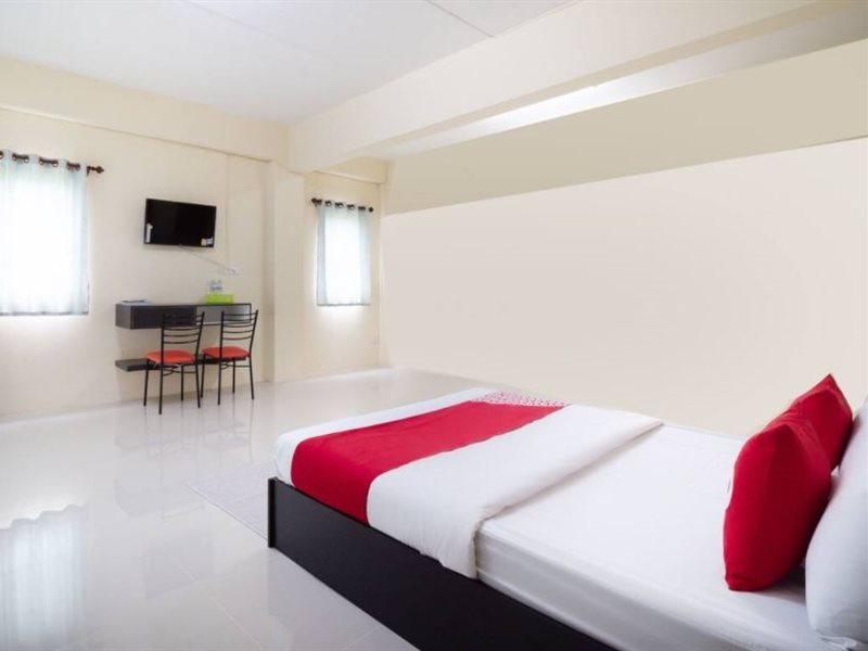 Ek Residence Banchang City Банчанг Екстер'єр фото