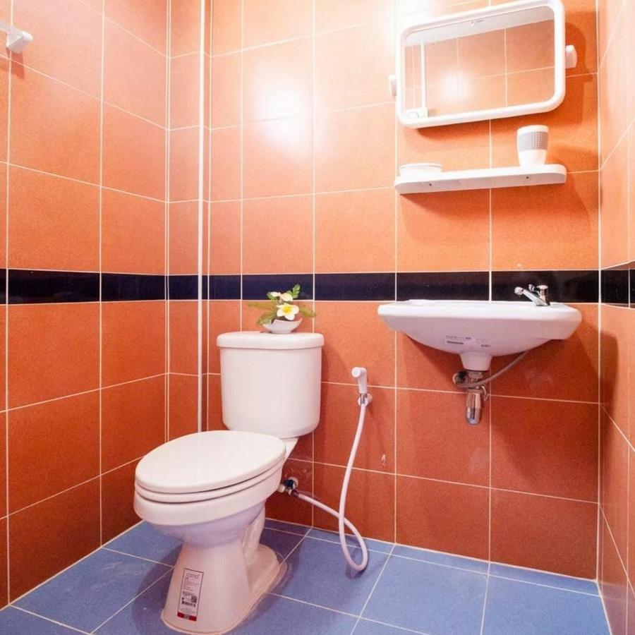 Ek Residence Banchang City Банчанг Екстер'єр фото